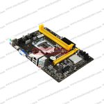 Motherboard Biostar H61MHV