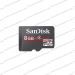 Micro SD Sandisk 8GB