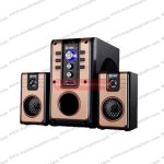 Speaker GMC 885T