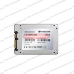 Solid State Drive Transcend 120GB