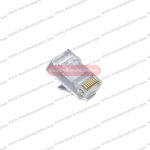 Connector RJ-45 AMP Cat6