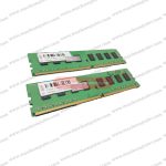 RAM PC DDR4 V-Gen 4GB 19200