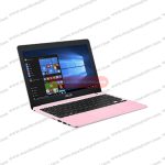 Asus E203MAH-FD012 (White) / 13T (Pink)