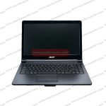 Acer Z476-31TB (Black)
