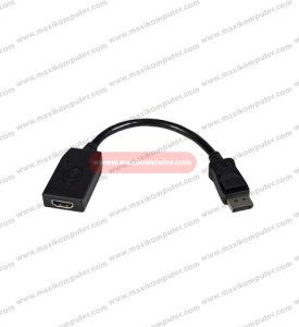 Connector Display Port to HDMI