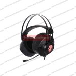 Headset Rexus HX10