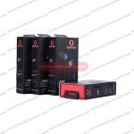 Earphone Abingo S600i