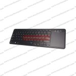 Keyboard Wireless Alcatroz Airpad 1