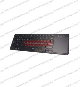 Keyboard Wireless Alcatroz Airpad 1