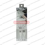 Kabel Data Remax Lesu Type C