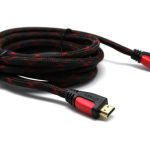 Kabel HDMI to HDMI 20 Meter