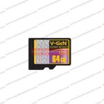Micro SD V-Gen Turbo 64GB