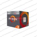 Prosesor AMD RYZEN 3 2200G