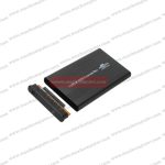 Harddisk Case M-Tech 2.5"