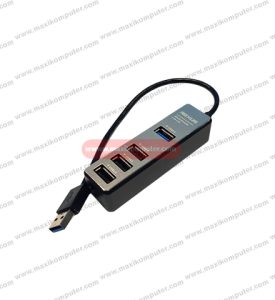 USB Hub Rexus RXH-329