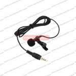 Mic Clip-On Delux