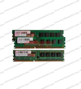 RAM DDR4 V-Gen 8GB