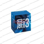 Prosessor Intel Core-i3 7100