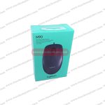 Mouse Logitech M90