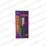 RAM PC DDR3 V-Gen Rescue 8GB