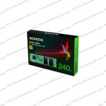 SSD M2 Adata SU650 240GB