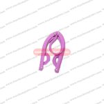 Hanger Pakaian Lipat