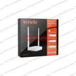 WIreless Router Tenda N301