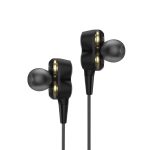 Rexus EP3 In-Ear Gaming Earphone
