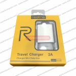Charger Realme AK933YH Single Port Micro USB 5V 2A 10W