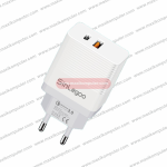 Charger SinLegoo CR-04 - Fast Charging 3.1A - Single Port