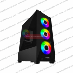Casing VBR Panther VP-001 - Tempered Glass - ATX Mid Tower