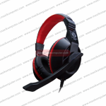 Headset Gaming Fantech HQ50 Mars 40mm with Omni Directional Mic
