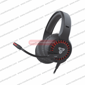 Headset Gaming Fantech HQ52 Tone 50mm with Omni Directional Mic