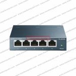 Switch Hub TP-Link TL-SG105 5-Port Gigabit 10/100/1000Mbps
