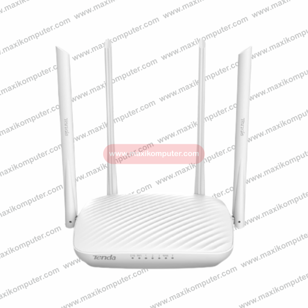 Router Wireless Tenda  F9 600M Whole-Home Coverage Wi-Fi Router