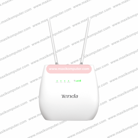 Router Wireless Tenda 4G680 V2.0 N300 Wi-Fi SIM Card 4G LTE VoLTE