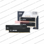 RAM KLEVV BOLT X 288 Pin DDR4 Unbuffered DIMM 16GB ( 2 x 8GB ) 3600