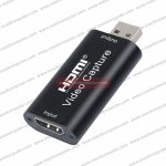 HDMI Video Capture HD 1080P USB 2.0 Capture Card