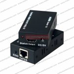 HDMI Expansion Extender Full HD 1080P with Deep Color