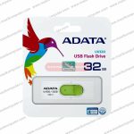 Flashdisk Adata UV320 32GB USB 3.2 Gen 1 Quick-Slide Capless Design