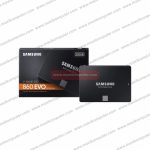 SSD Samsung 860 EVO 250GB Boosted Endurance V-NAND