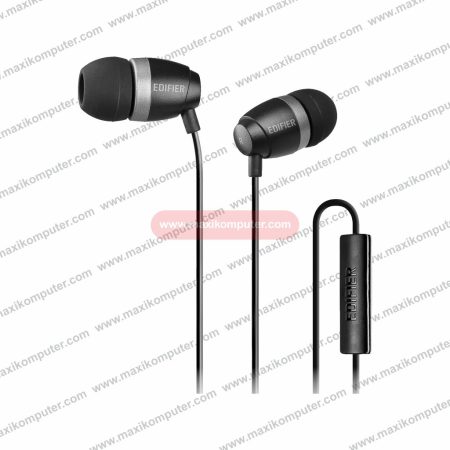 Earphone Edifier H210P Comfortable Fit Powerful Sound