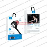 Earphone JBL PM-22 Bass Enhancer Magnetic Design