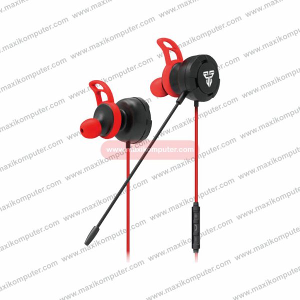 Earphone Fantech EG1 Detachable Microphone Noise Canceling