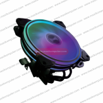 Heatsink Fan Infinity Storm Unique Gaming Style ARGB CPU Cooler