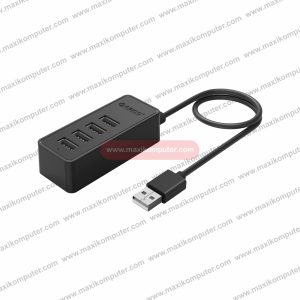 USB HUB Orico W5P-U2 4 Port USB2.0 USB HUB with Data Cable