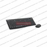 Keyboard Mouse Wireless Logitech MK295 SilentTouch 2.4GHz