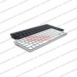 Keyboard Bluetooth Alcatroz Xplorer Go! 100BT Ultra-Slim