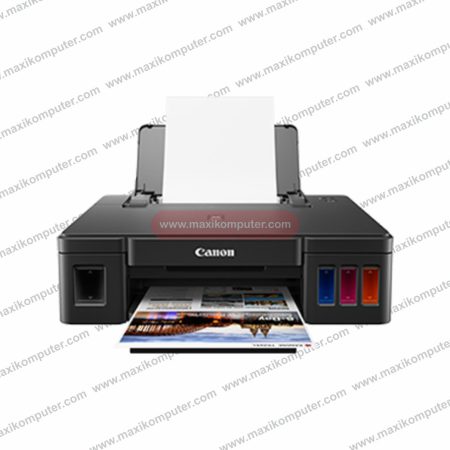 Printer Inkjet Canon Pixma G1010 RefillAble Ink Tank