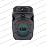 Speaker GMC 897C 50W RMS AV USB FM Bluetooth Mic Subwoofer Sound
